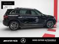 Mercedes-Benz GLB 200 d PROGRESSIVE NAVI KAMERA AHK DISTRO LED Noir - thumbnail 9