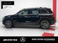 Mercedes-Benz GLB 200 d PROGRESSIVE NAVI KAMERA AHK DISTRO LED Noir - thumbnail 8