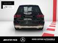 Mercedes-Benz GLB 200 d PROGRESSIVE NAVI KAMERA AHK DISTRO LED Noir - thumbnail 7
