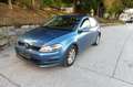Volkswagen Golf VII Lim. Comfortline BMT 4Motion Blau - thumbnail 1