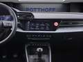 Audi A3 30 TFSI S LINE KAMERA NAVI SONOS LE Blau - thumbnail 16