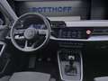 Audi A3 30 TFSI S LINE KAMERA NAVI SONOS LE Blau - thumbnail 15