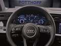 Audi A3 30 TFSI S LINE KAMERA NAVI SONOS LE Blau - thumbnail 14