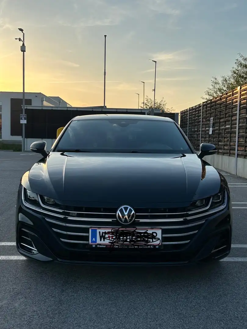 Volkswagen Arteon R-Line 2,0 TDI DSG - 2