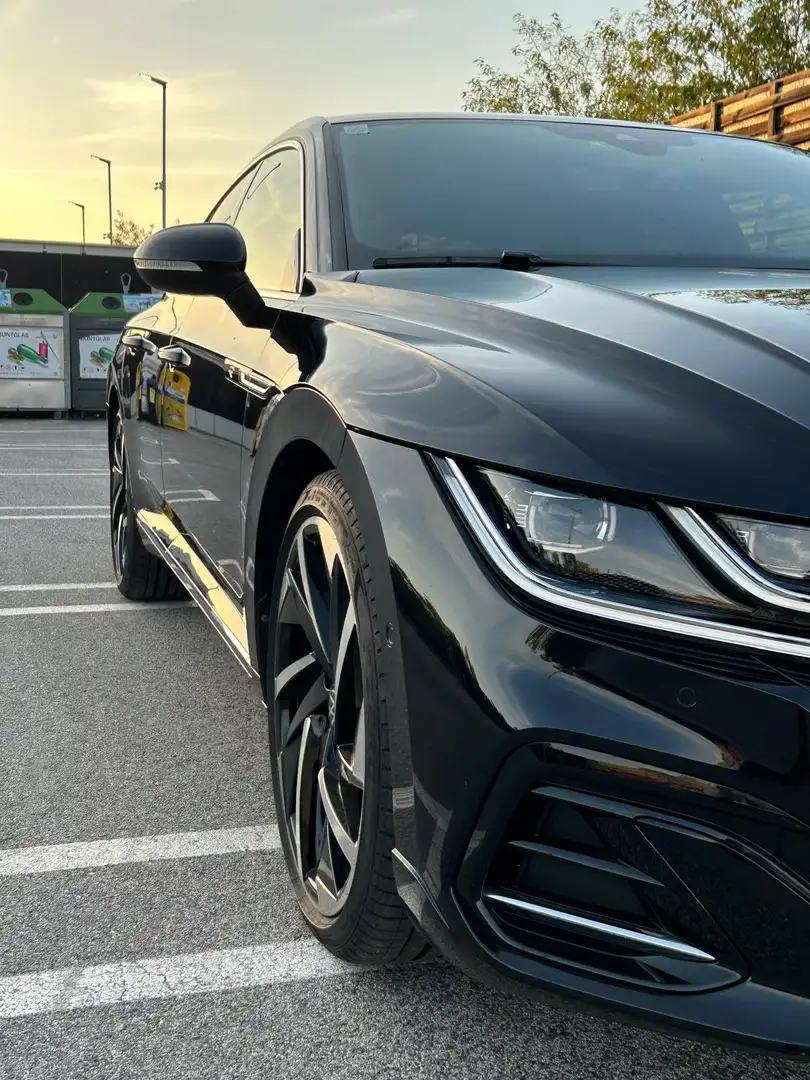 Volkswagen Arteon R-Line 2,0 TDI DSG - 1