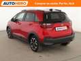 Honda Jazz 1.5 i-MMD Hybrid Crosstar Executive Rojo - thumbnail 4