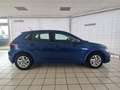 Volkswagen Polo Style, Matrix LED, unfallfrei, Kamera, Navi,1.Hand Bleu - thumbnail 5