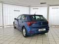 Volkswagen Polo Style, Matrix LED, unfallfrei, Kamera, Navi,1.Hand Bleu - thumbnail 8