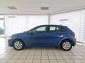 Volkswagen Polo Style, Matrix LED, unfallfrei, Kamera, Navi,1.Hand Bleu - thumbnail 4