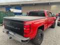 Chevrolet Silverado Silverado Red - thumbnail 5