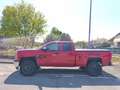 Chevrolet Silverado Silverado Red - thumbnail 3
