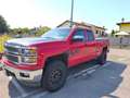 Chevrolet Silverado Silverado Rood - thumbnail 17