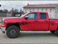 Chevrolet Silverado Silverado Red - thumbnail 14
