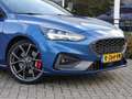 Ford Focus 2.3 EcoBoost ST-3 PERFORMANCE NL-AUTO | AUTOM. | A Bleu - thumbnail 11
