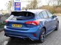 Ford Focus 2.3 EcoBoost ST-3 PERFORMANCE NL-AUTO | AUTOM. | A Bleu - thumbnail 3