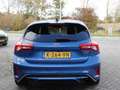 Ford Focus 2.3 EcoBoost ST-3 PERFORMANCE NL-AUTO | AUTOM. | A Bleu - thumbnail 9
