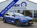 Ford Focus 2.3 EcoBoost ST-3 PERFORMANCE NL-AUTO | AUTOM. | A Azul - thumbnail 1
