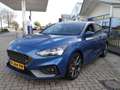 Ford Focus 2.3 EcoBoost ST-3 PERFORMANCE NL-AUTO | AUTOM. | A Bleu - thumbnail 15