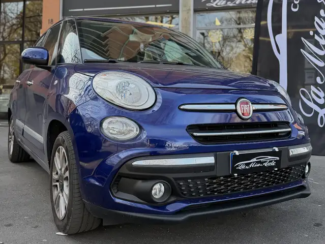 Fiat 500L 500L 1.6 DIESEL 120CV. 7 POSTI