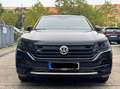 Volkswagen Touareg 2x R-Line 4Motion R-Kamera Vollleder Schwarz - thumbnail 4