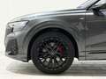 Audi Q8 50 TDI quattro S-Line* Facelift*NP:128.000,-* Grijs - thumbnail 6