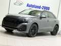 Audi Q8 50 TDI quattro S-Line* Facelift*NP:128.000,-* Grijs - thumbnail 4