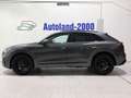 Audi Q8 50 TDI quattro S-Line* Facelift*NP:128.000,-* Grijs - thumbnail 5