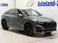 Audi Q8 50 TDI quattro S-Line* Facelift*NP:128.000,-* Grijs - thumbnail 1