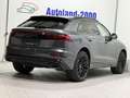 Audi Q8 50 TDI quattro S-Line* Facelift*NP:128.000,-* Grijs - thumbnail 10