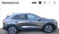 Ford Kuga Titanium X PlugInHybrid-AUTOMATIK Grau - thumbnail 3