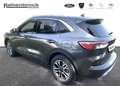 Ford Kuga Titanium X PlugInHybrid-AUTOMATIK Grau - thumbnail 4