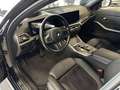 BMW 320 d Touring xDrive M-Sport *LED*PDC*NAV*AHK*HUD* Schwarz - thumbnail 9