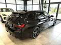 BMW 320 d Touring xDrive M-Sport *LED*PDC*NAV*AHK*HUD* Schwarz - thumbnail 3