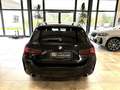 BMW 320 d Touring xDrive M-Sport *LED*PDC*NAV*AHK*HUD* Schwarz - thumbnail 4