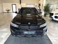 BMW 320 d Touring xDrive M-Sport *LED*PDC*NAV*AHK*HUD* Schwarz - thumbnail 8