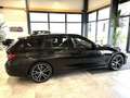 BMW 320 d Touring xDrive M-Sport *LED*PDC*NAV*AHK*HUD* Schwarz - thumbnail 2