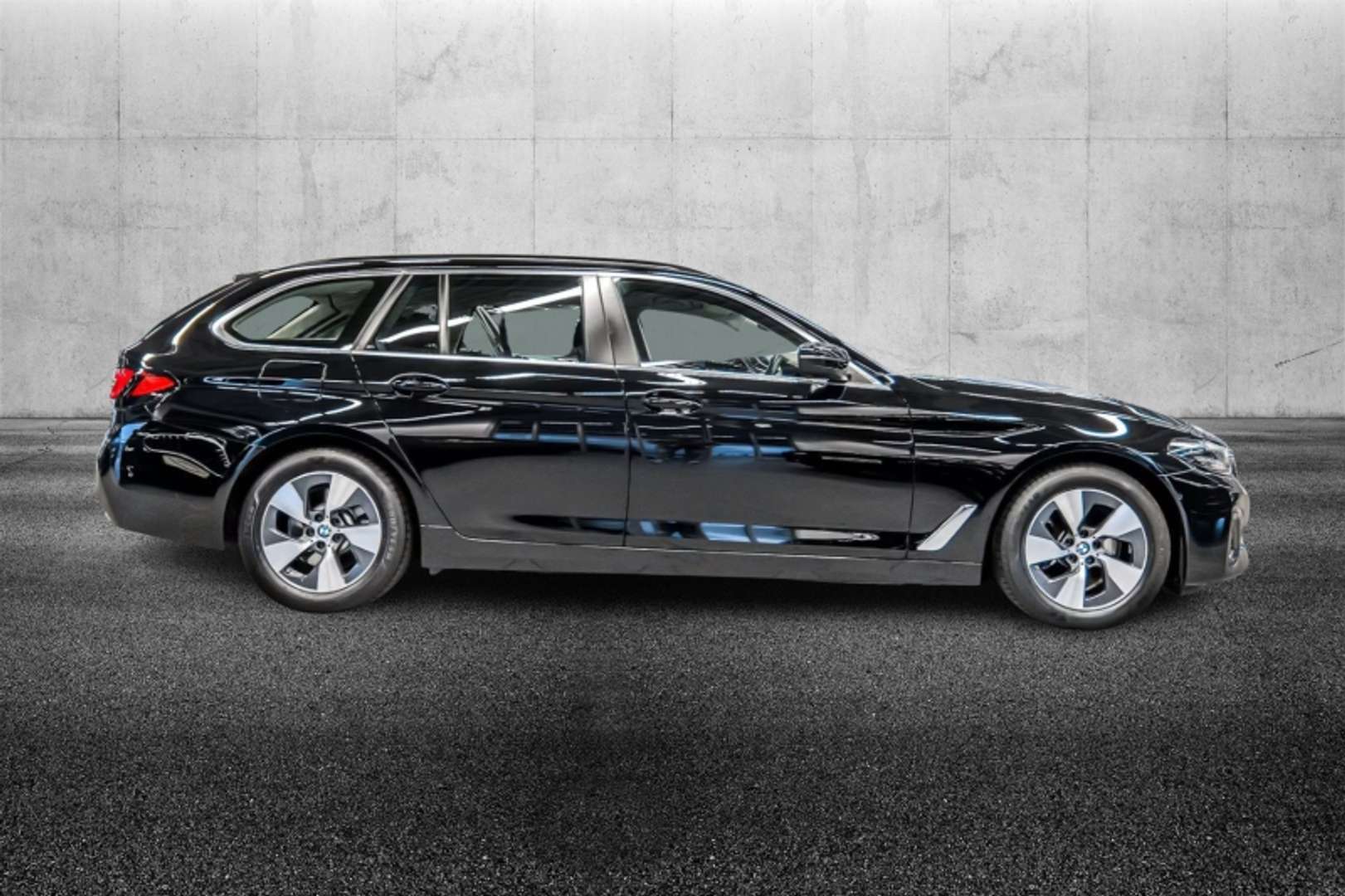 BMW Série 5 Business 520d -  - Joinsteer - #2