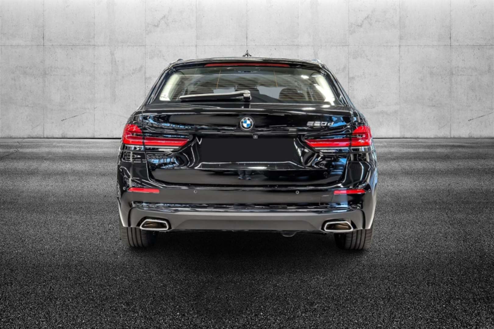 BMW Série 5 Business 520d -  - Joinsteer - #4