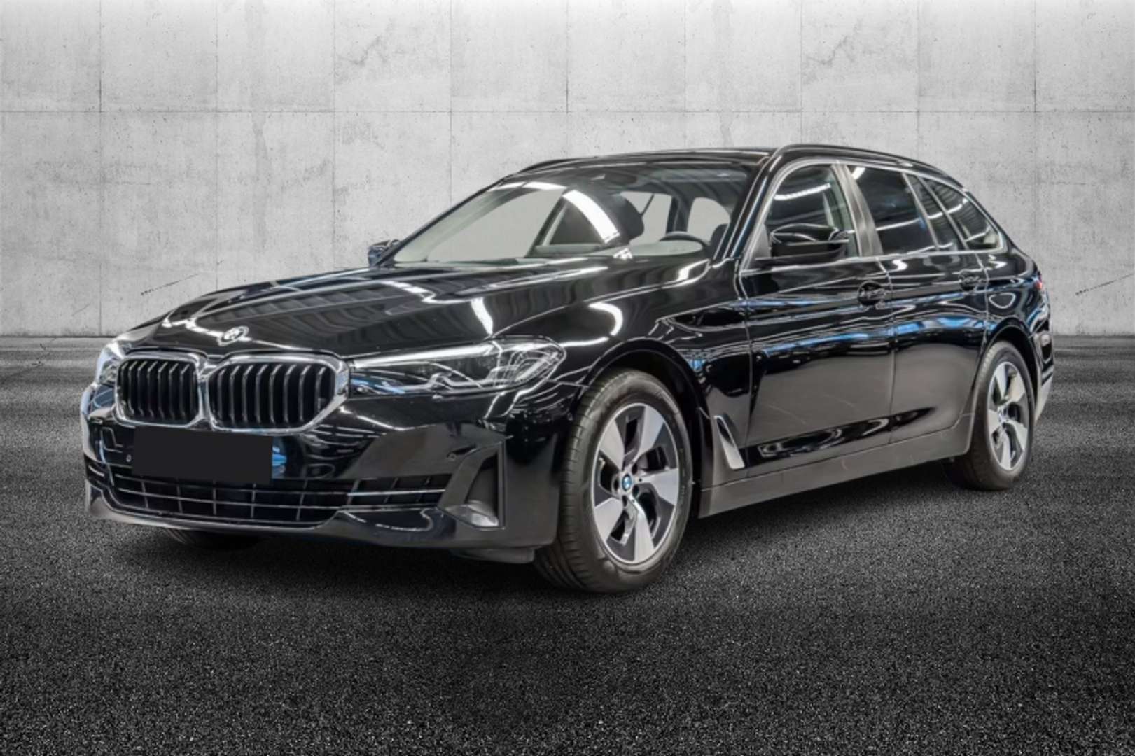 BMW Série 5 Business 520d -  - Joinsteer - #1