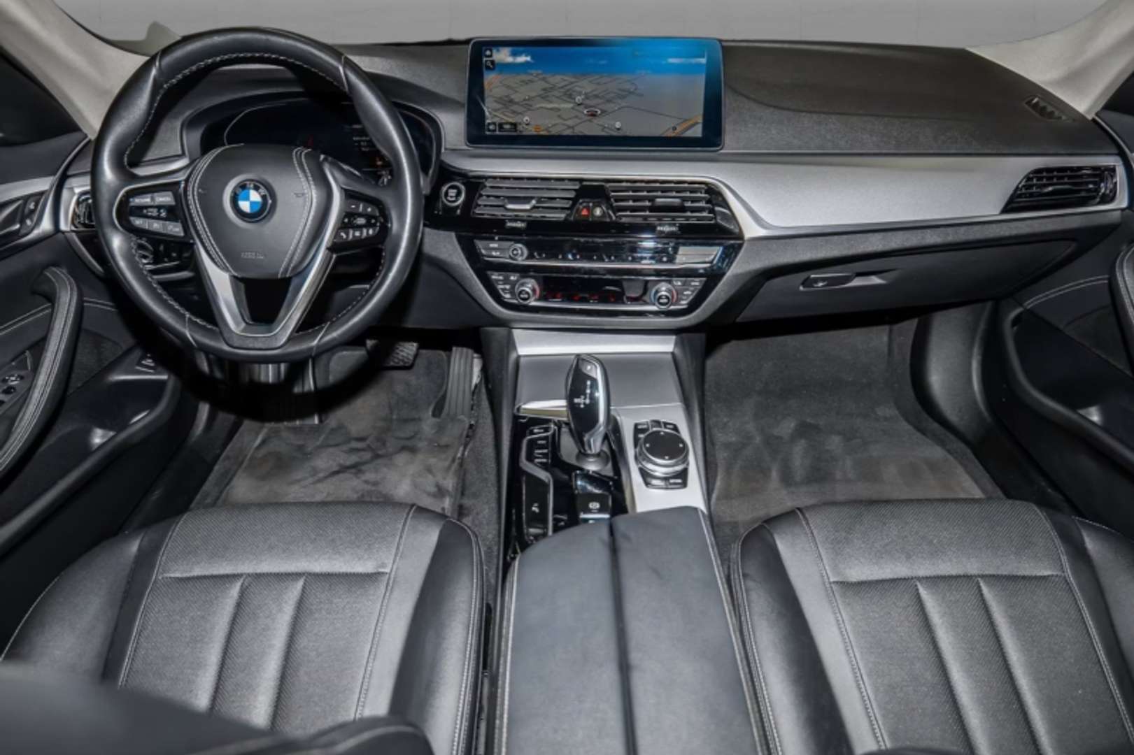 BMW Série 5 Business 520d -  - Joinsteer - #5