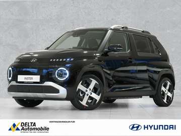 EV 49 kWh Prime Navi LED Kamera 360 Grad