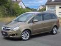 Opel Zafira B 1.7 CDTI Family 7-SITZER+KLIMAAUT.+ALU+ Marrón - thumbnail 2