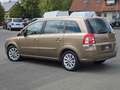 Opel Zafira B 1.7 CDTI Family 7-SITZER+KLIMAAUT.+ALU+ Marrón - thumbnail 3