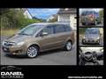 Opel Zafira B 1.7 CDTI Family 7-SITZER+KLIMAAUT.+ALU+ Marrón - thumbnail 1