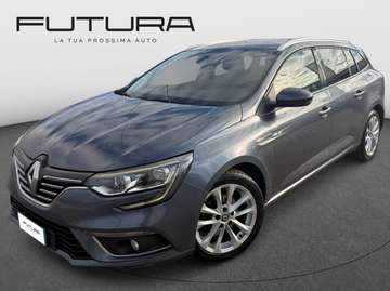 Sporter 1.5 dci energy Intens 110cv