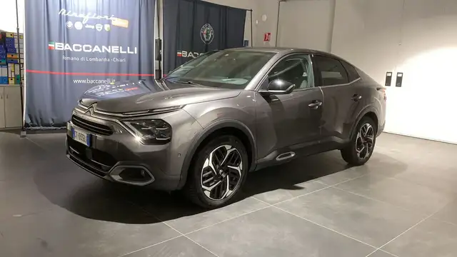 Citroen C4 X C4 X PureTech 130 S&S EAT8 Max