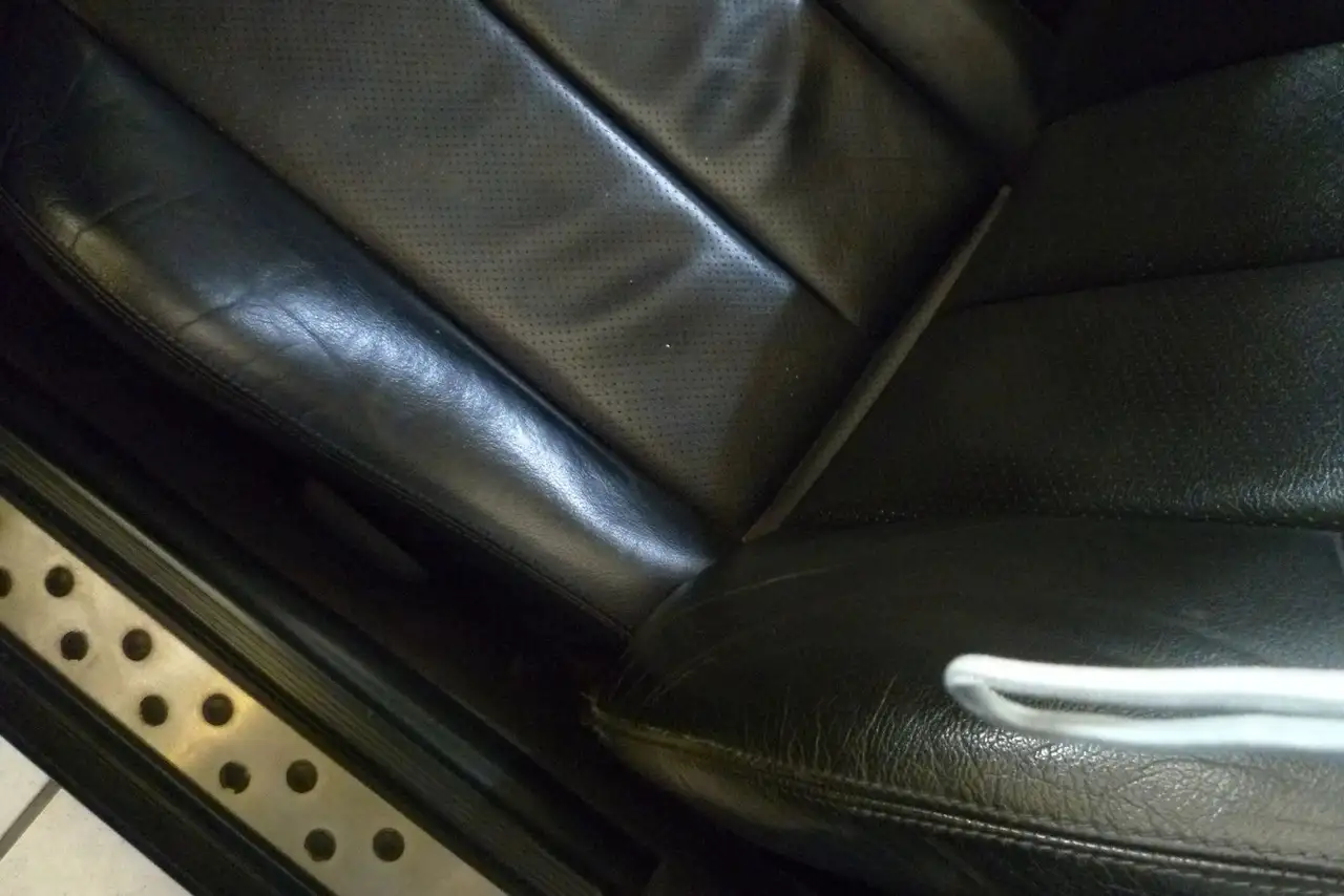 Mercedes-Benz SLK 230 KOMPRESSOR sehr guter Zustand, foto 12