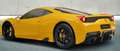 Ferrari 458 Speciale Yellow - thumbnail 7