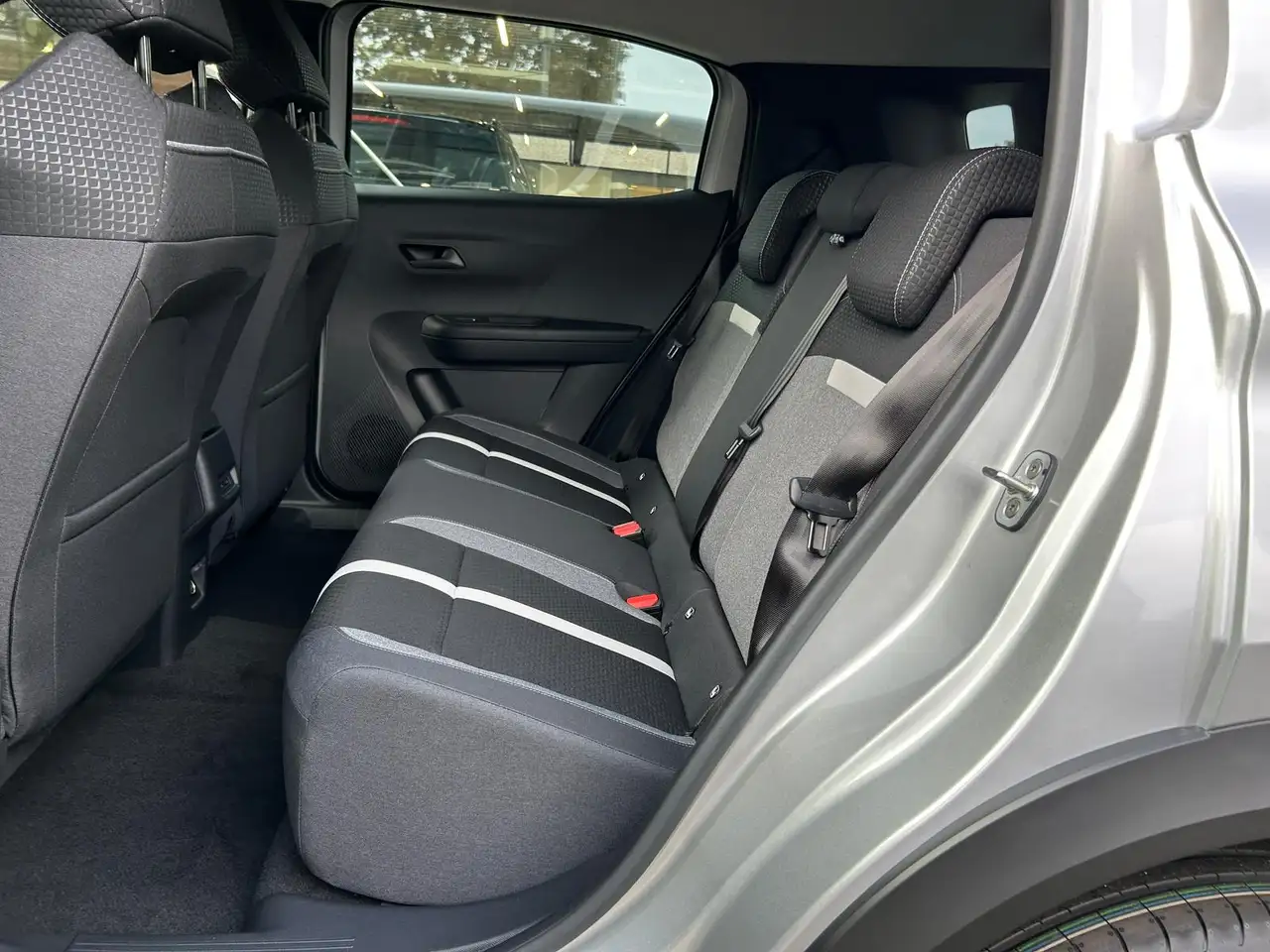 Opel Frontera Edition 44KW Electric Navi Winter Info, миниатюра 16