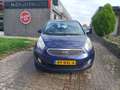 Kia Venga 1.4 CVVT Seven, Navi,Airco,Cruise,Trekhaak. Bleu - thumbnail 2